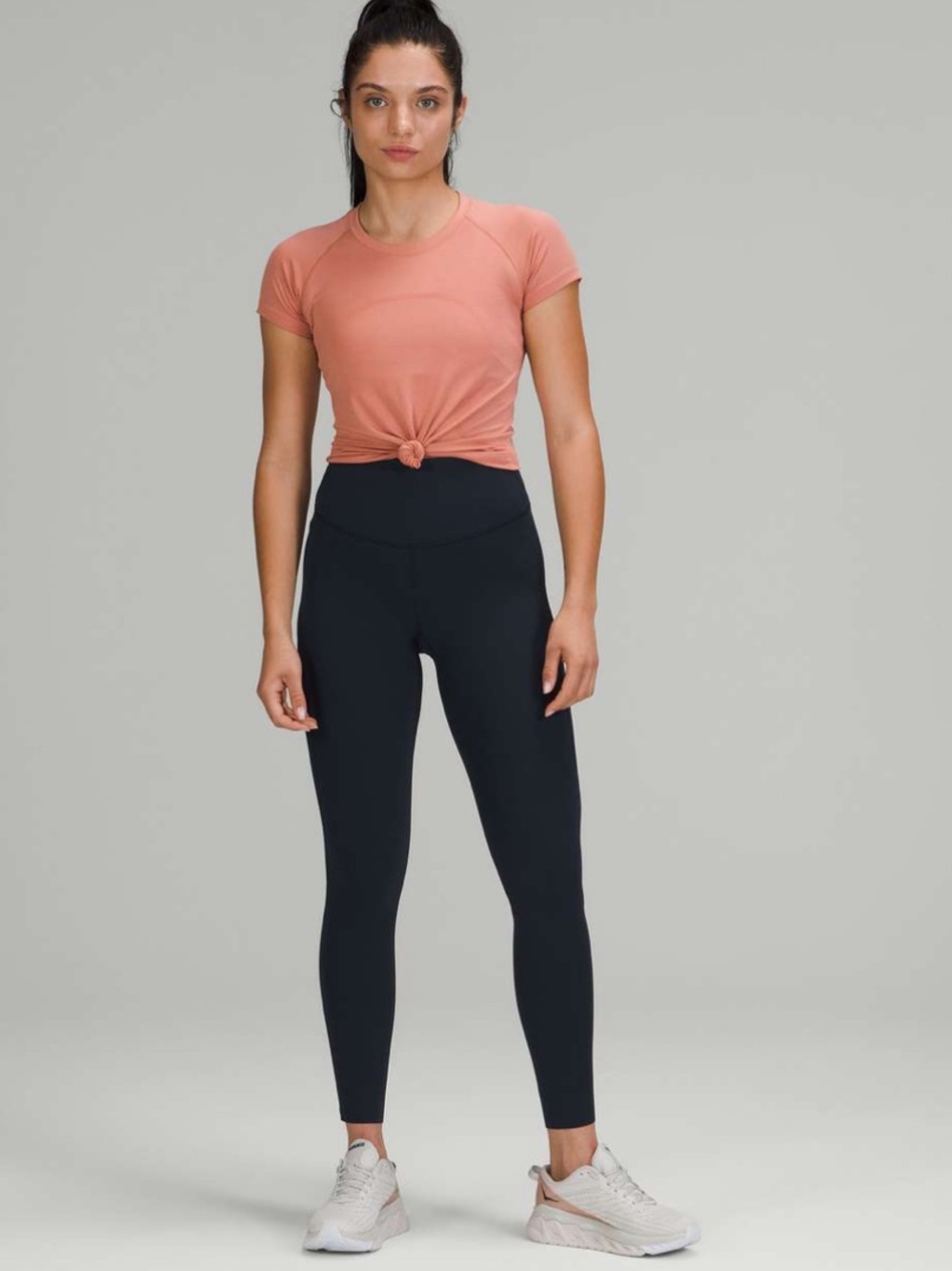Lululemon | Base Pace | High-Rise | Running Tight